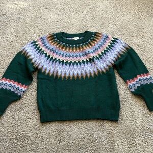 Sundance Sweater